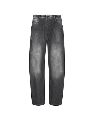 MAC | Jeans Balloon Fit DANNI | grau